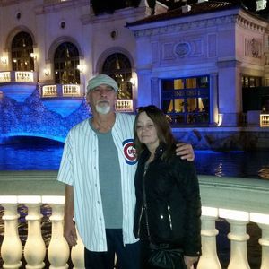 Meet your Posher, Dan